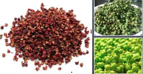 青花椒的爆料方法视频教程,视频教程详解  第3张